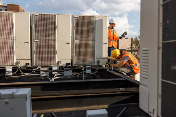 Best Affordable HVAC Services  in Massanutten, VA