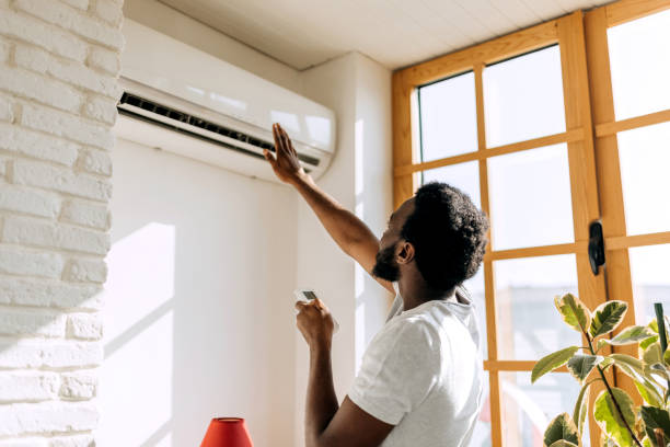 Trusted Massanutten, VA HVAC Experts
