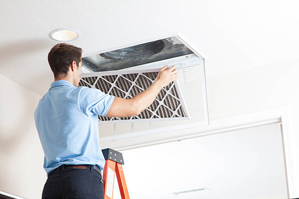 Best HVAC Replacement Cost  in Massanutten, VA
