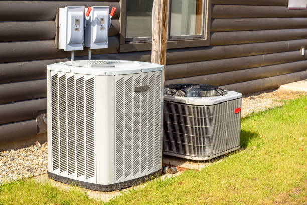 Best Ductless HVAC Repair  in Massanutten, VA